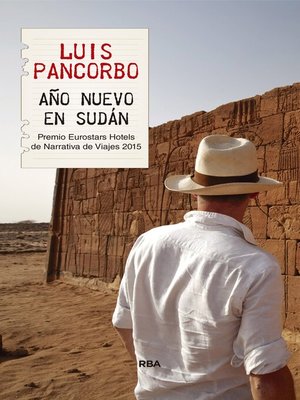 cover image of Año Nuevo en Sudán